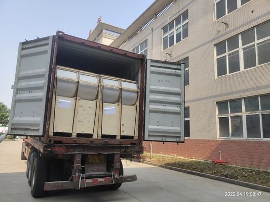 Membro di Rod Anti Corrosion FRP di rinforzo di CSM