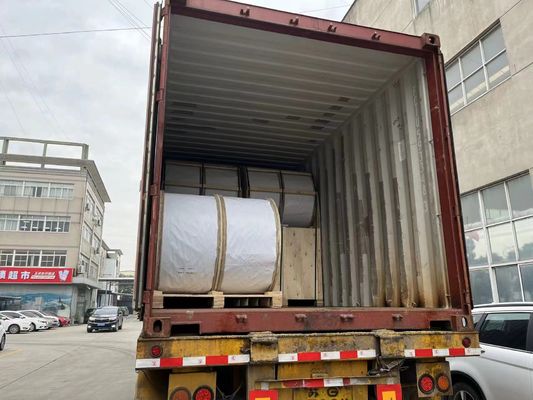 4.5mm FRP hanno rinforzato il membro centrale 50.4km/Reel del centro di forza