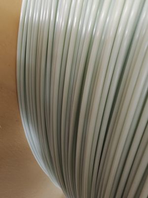 Il centro flessibile Rod Plastic Reinforced Surface Smooth di Pultrud FRP