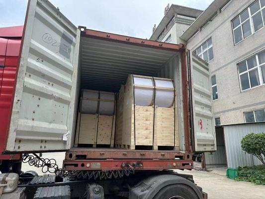 50 km/Tamburo FRP Strength Member High Corrosion Resistance