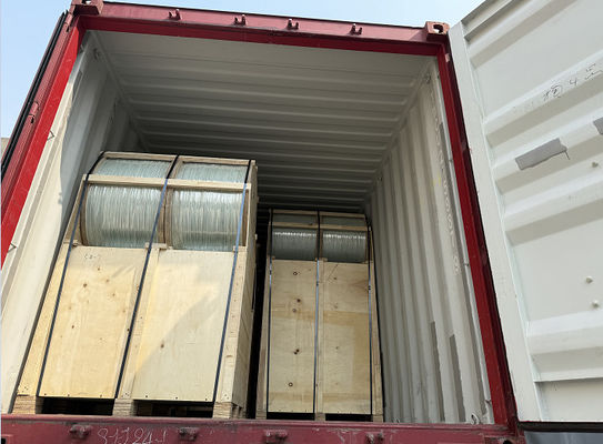 120 Kg/m3 Density Fiberglass Reinfored Plastic for Flexible and Durable Solutions