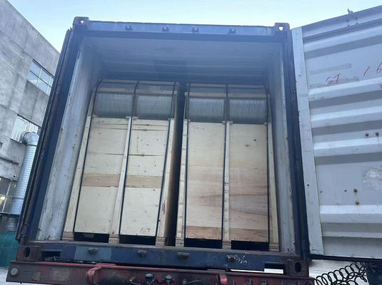 Industriale Preferito Strength Membro Eccellente resistenza chimica Alta resistenza