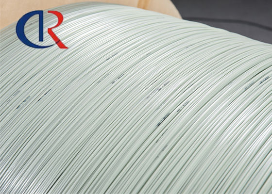 Il cavo rinforza il centro per i cavi ottici della fibra (membro di forza di FRP)