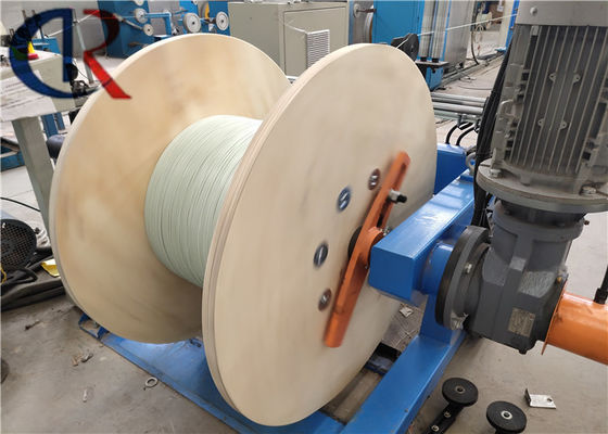 FRP di rinforzo Rod, Aramid ha rinforzato la plastica che rinforza la fibra ottica