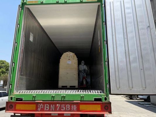 Cavi ottici di plastica a fibra rinforzata di FRP Rod Smooth High Modulus For