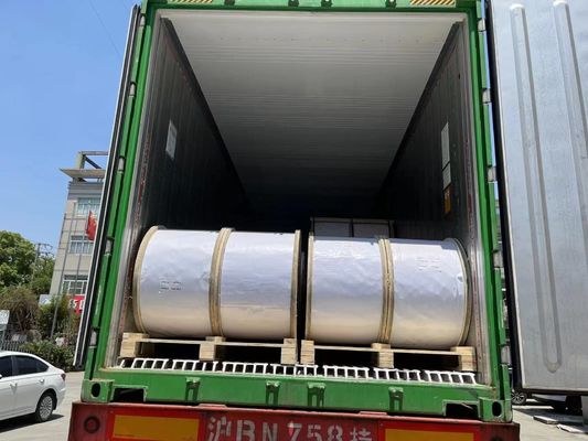 Iso FRP di plastica a fibra rinforzata Rohi 5.0mm per il membro di forza dei cavi ottici