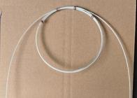 FRP a fibra rinforzata Rod Strength Member Plastic Rod per i cavi ottici
