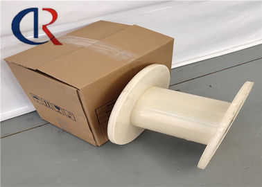 Φ2.3 materiale di forza KFRP, composto di plastica di ingegneria di rinforzo fibra di vetro del centro di FRP