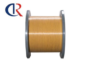 Compatto flessibile eccellente del materiale Φ0.5 Aramid FRP di forza KFRP della fibra