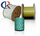 Forza molto più ad alta resistenza non metallica del composto del materiale dei cavi a fibre ottiche KFRP