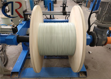 La plastica a fibra rinforzata KFRP di Aramid/vetroresina di AFRP di rinforzo impedisce la deformazione del cavo