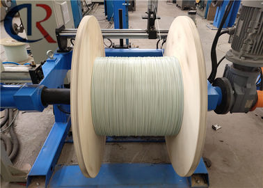 Il centro della vetroresina FRP di vetro E, rafforzamento periferico centrale dell'armatura di plastica
