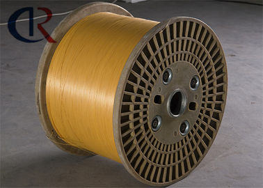Membro non metallico, rinforzo Rod Φ0.4 - rigidezza di CSM FRP di FRP di forza Φ5.0