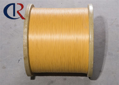 Rendimento elevato di vetro di fibra FRP Rod che costruisce elaborazione composita della pultrusione