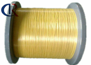 Membro di forza KFRP di rinforzo per il piegamento ad alta temperatura dei cavi a fibre ottiche
