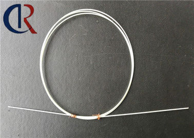 Plastica a fibra rinforzata di FRP di rinforzo KFRP per ad alta resistenza leggero del cavo ottico