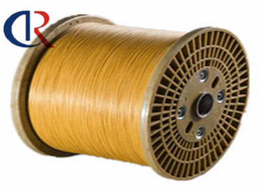 Tecnica termica della pultrusione di rafforzamento non metallico del materiale di Brown KFRP