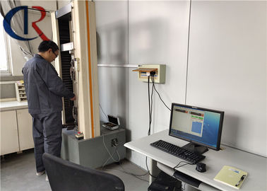 Iso Frp che rinforza membro per resistenza alla trazione ≥1400Mpa del cavo ottico