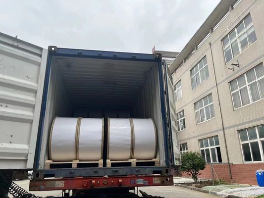 Membro di forza a fibra rinforzata di Frp Rod Fiberglass Surface Smooth di plastica
