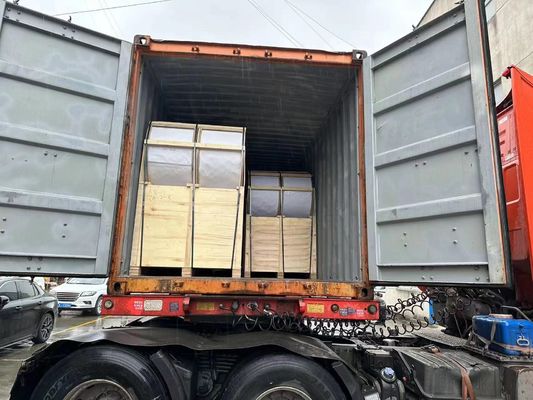 Membro composito del tondo per cemento armato della vetroresina FRP per la fibra di vetro Rod della costruzione