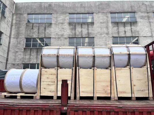 Pultrusione di campeggio all'aperto Rod And Bars For Tents di FRP