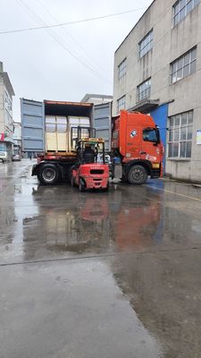 Fasci di fibre ottiche solido ha rinforzato la tenda Pali FRP Palo/Rod Tube della plastica/