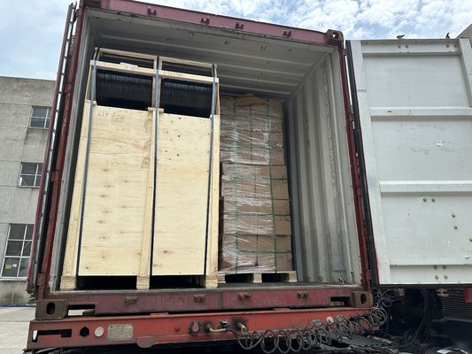 Resistenza alla flessione di rinforzo 50km/tamburo del membro di concentrazione del polimero FRP alta