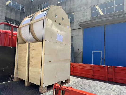 Scatenare la potenza del componente di resistenza in FRP per prestazioni superiori