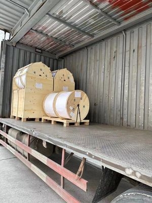 Scatenare la potenza del componente di resistenza in FRP per prestazioni superiori