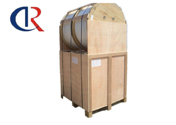 Il cavo rinforza il centro per i cavi ottici della fibra (membro di forza di FRP)