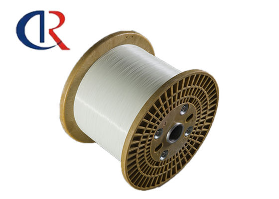 Rinforzando il materiale di KFRP, fascio di fibre ottiche di plastica Φ0.4 - Φ5.0 di Pultruded a fibra rinforzata