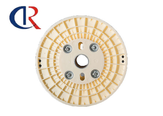 Membro di forza centrale non metallico di FRP Rod CSM, KRP Rod (Φ0.4-Φ5.0)