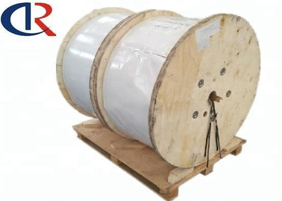 Plastica a fibra rinforzata di Φ0.5 KFRP FRP Rod per i cavi ottici della fibra 0.4mm - 5.0mm
