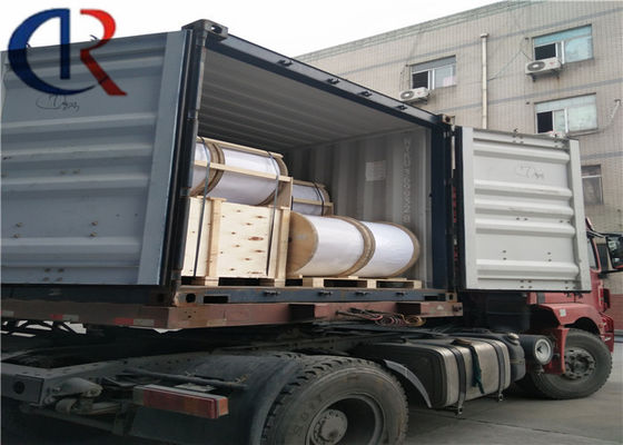 Materiale centrale Φ0.4 - Φ5.0, fibra di vetro di KFRP del membro di forza di Aramid FRP di rinforzo