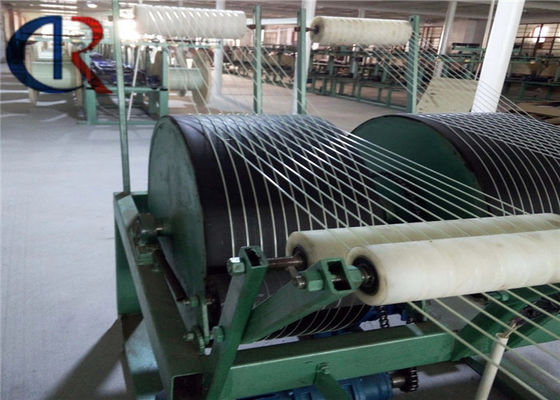 KFRP FRP Rod, cavo di plastica a fibra rinforzata di Aramid che rinforza 0.4mm - 5.0mm