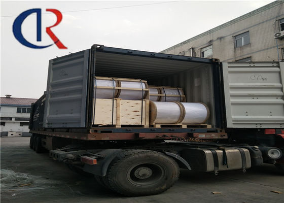Aramid di seta ha rinforzato il rafforzamento centrale del poliestere di rinforzo vetroresina di plastica di KFRP