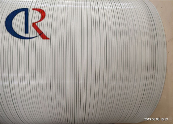 Membro di forza piano di FRP per cavo ottico 1.5*4.5mm