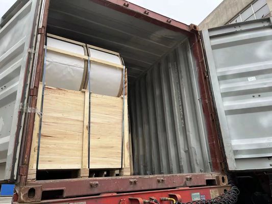 Membro di forza di superficie regolare del diametro 2.3mm Frp per la pultrusione