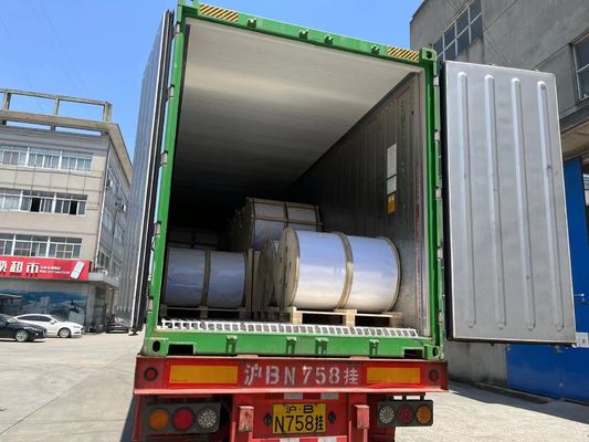 ROD FRP Membro di forza GRP per cavi in ​​​​fibra ottica Bobina di compensato