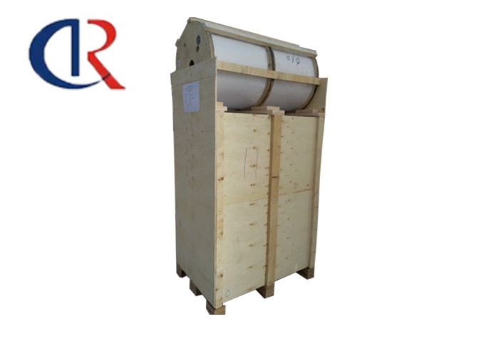 Indoor Cables Fiber Reinforced Plastic Rod KFRP Long Splice Free Lengths Enhance Productivity