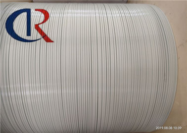 Membro di forza piano di FRP per cavo ottico 1*3mm