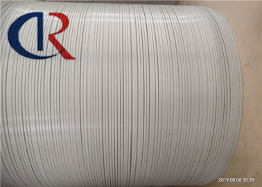 Membro di forza piano di FRP per cavo ottico 1*4mm