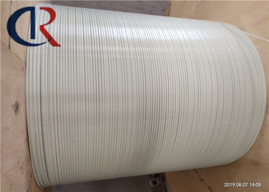 Membro di forza piano di FRP per cavo ottico 1.5*3.5mm